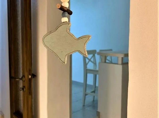 Le Petunie * אוסטוני