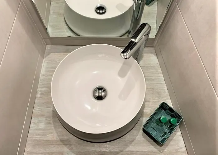 Le Petunie Prázdninový dům