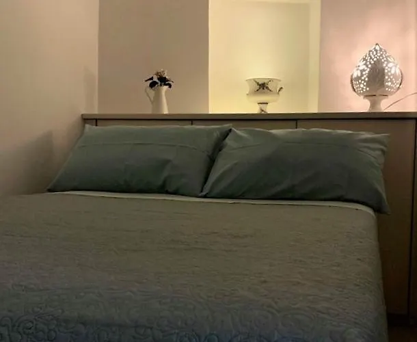 Le Petunie בית נופש *