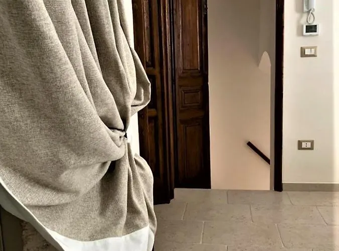 בית נופש Le Petunie אוסטוני