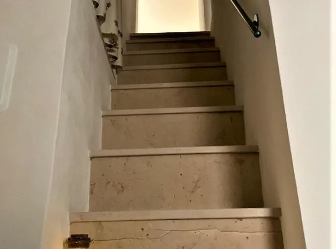 בית נופש Le Petunie *