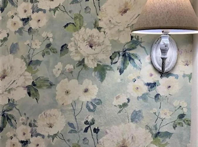 Le Petunie Prázdninový dům