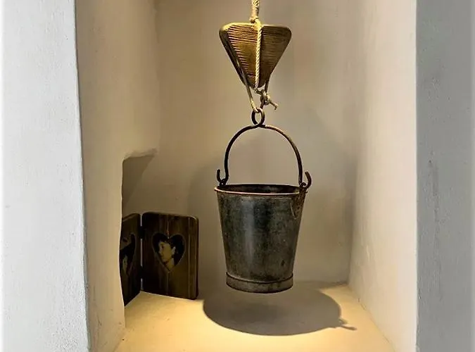 Le Petunie אוסטוני